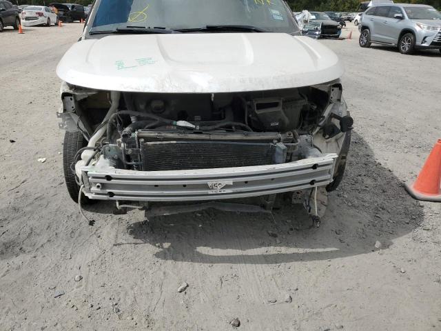 Photo 9 from auction – 2014 FORD EXPLORER X with VIN 1FM5K7D87EGA13055