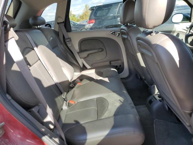 Photo 6 from auction – 2003 CHRYSLER PT CRUISER with VIN 3C8FY68B13T507636