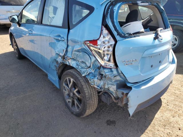 Photo 9 from auction – 2015 NISSAN VERSA NOTE with VIN 3N1CE2CP4FL431913