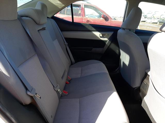 Photo 6 from auction – 2015 TOYOTA COROLLA L with VIN 5YFBURHE8FP267953