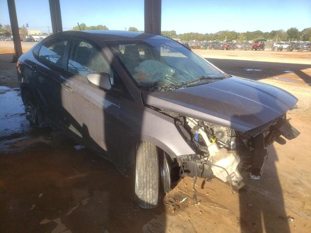 Photo 1 from auction – 2016 HYUNDAI ACCENT SE with VIN KMHCT4AE9GU953245