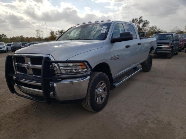 Photo 2 from auction – 2017 RAM 2500 ST with VIN 3C6UR5HL7HG676558