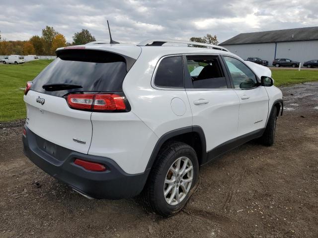 Photo 4 from auction – 2017 JEEP CHEROKEE L with VIN 1C4PJMCS7HD216075