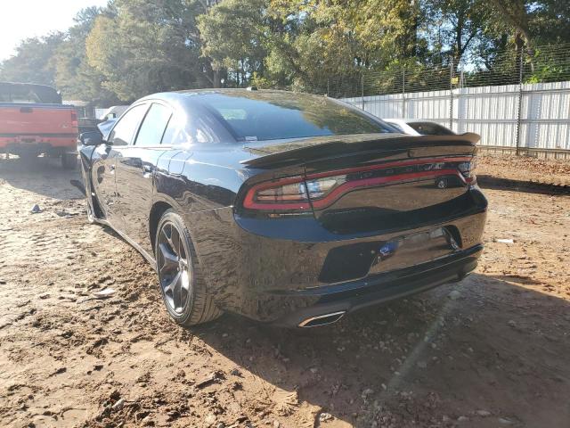 Photo 3 from auction – 2020 DODGE CHARGER SX with VIN 2C3CDXBG3LH252625