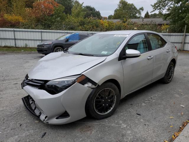 Photo 2 from auction – 2018 TOYOTA COROLLA L with VIN 5YFBURHE8JP753820