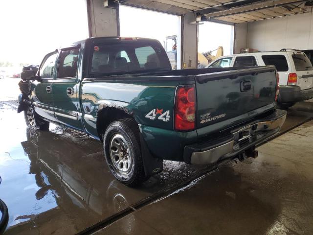 Photo 3 from auction – 2006 CHEVROLET SILVERADO with VIN 2GCEK13T261145016