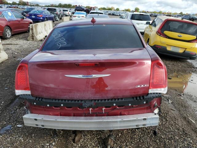 Photo 6 from auction – 2020 CHRYSLER 300 LIMITE with VIN 2C3CCAEG4LH131467