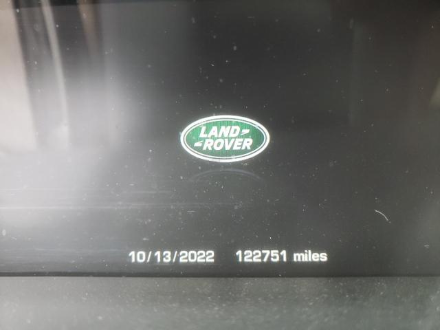 Photo 8 from auction – 2014 LAND ROVER RANGE ROVE with VIN SALGS2EF7EA151798