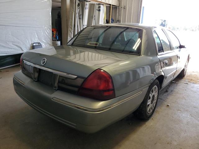 Photo 4 from auction – 2006 MERCURY GRAND MARQ with VIN 2MEFM74V86X628572