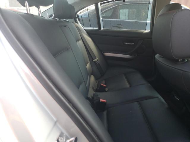 Photo 6 from auction – 2006 BMW 325 I with VIN WBAVB13516PT05789