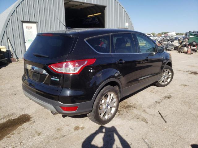 Photo 4 from auction – 2013 FORD ESCAPE SEL with VIN 1FMCU0H94DUA41133