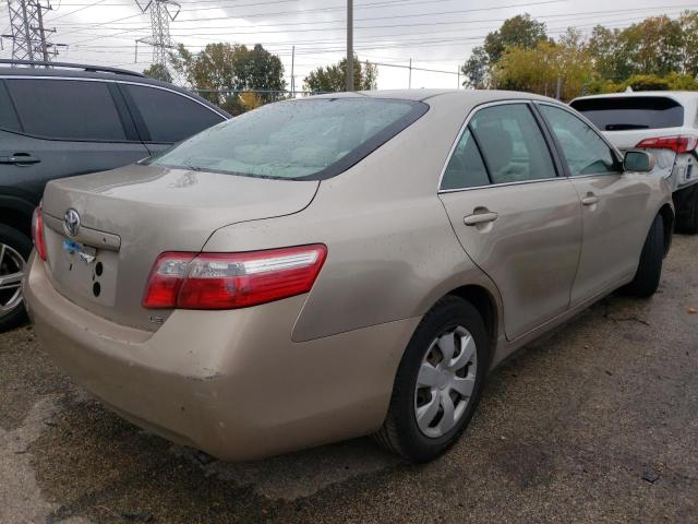 Photo 4 from auction – 2009 TOYOTA CAMRY BASE with VIN 4T1BE46K19U338647