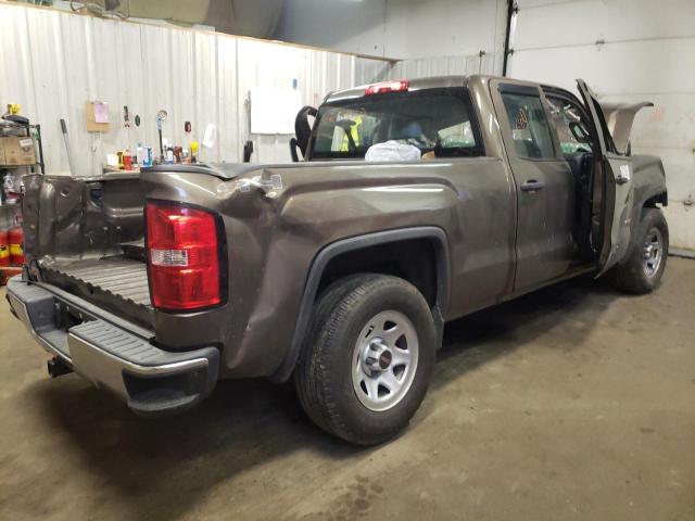 Photo 4 from auction – 2015 GMC SIERRA K15 with VIN 1GTV2TEC2FZ364882