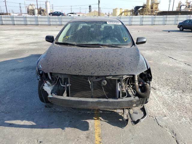 Photo 9 from auction – 2010 TOYOTA COROLLA BA with VIN 1NXBU4EE1AZ272863