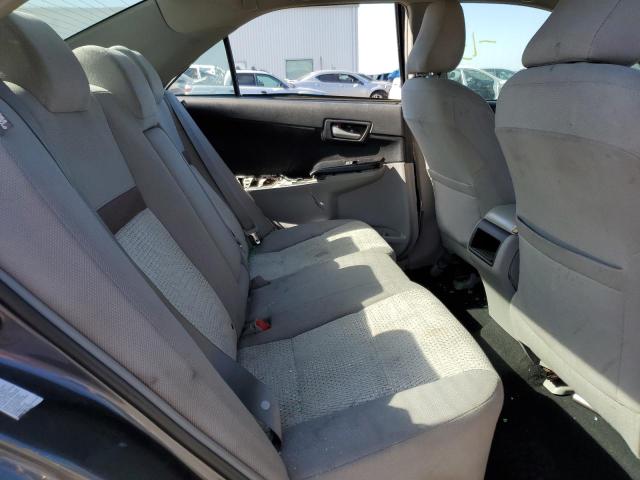 Photo 6 from auction – 2013 TOYOTA CAMRY L with VIN 4T4BF1FK4DR299238