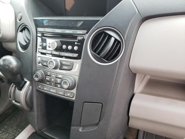 Photo 9 from auction – 2013 HONDA PILOT with VIN 5FNYF3H55DB017001