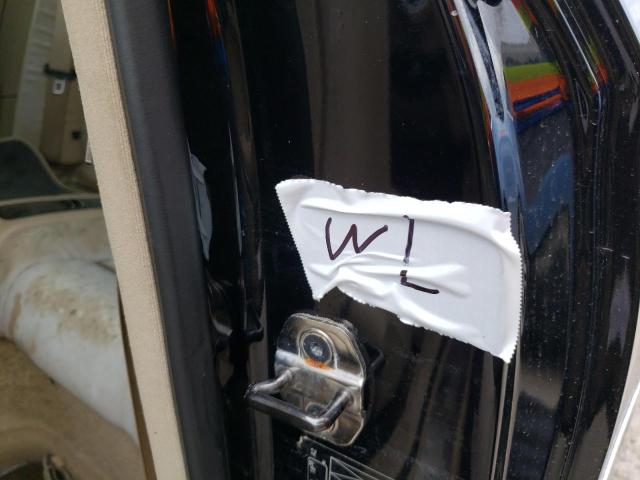 Photo 9 from auction – 2011 MERCEDES-BENZ E 350 with VIN WDDKK5GF2BF065951