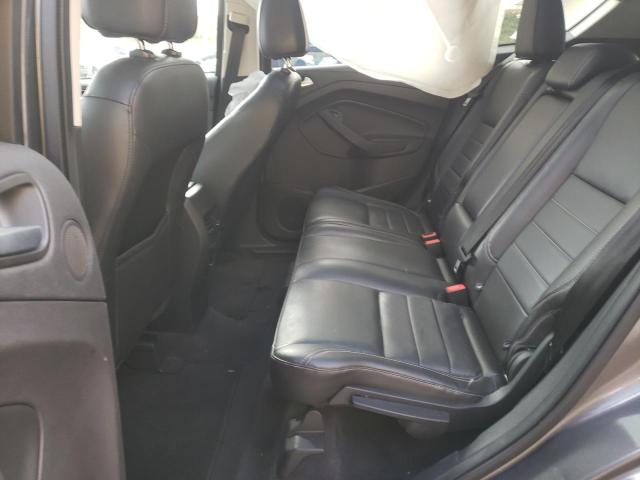 Photo 6 from auction – 2013 FORD ESCAPE SEL with VIN 1FMCU9H90DUC66377