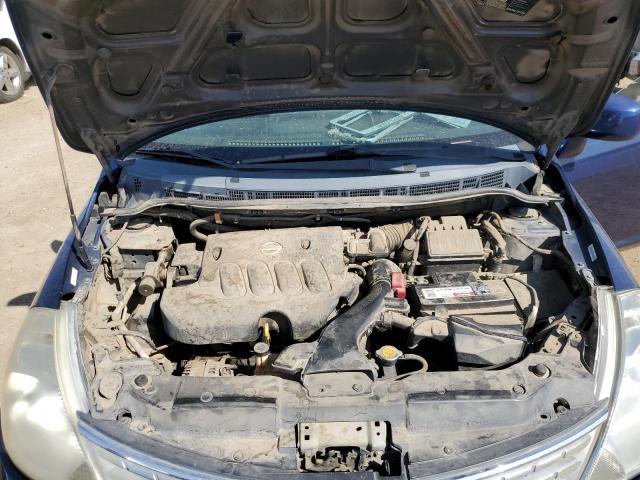 Photo 7 from auction – 2007 NISSAN VERSA S with VIN 3N1BC11E97L398096