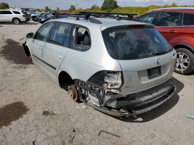 Photo 3 from auction – 2012 VOLKSWAGEN JETTA S with VIN 3VWPP7AJ8CM630969
