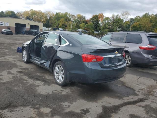 Photo 3 from auction – 2018 CHEVROLET IMPALA LT with VIN 2G1105S30J9144561
