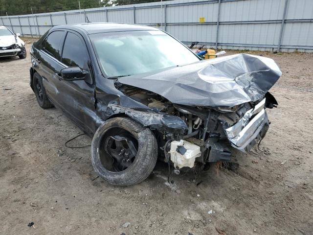 Photo 1 from auction – 2011 FORD FUSION SE with VIN 3FAHP0HA3BR195029