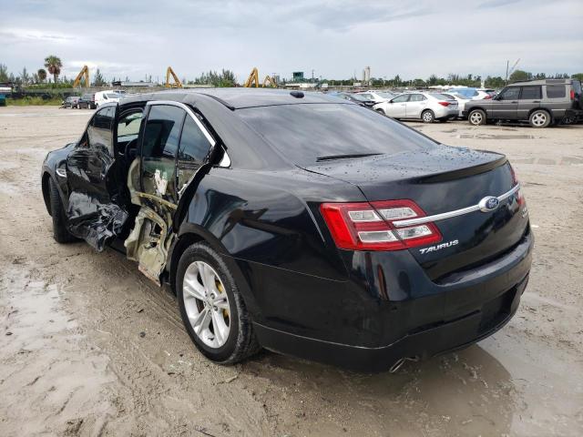 Photo 3 from auction – 2015 FORD TAURUS SEL with VIN 1FAHP2E8XFG195152