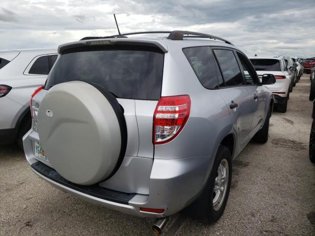 Photo 4 from auction – 2009 TOYOTA RAV4 with VIN JTMZK33V19D001903
