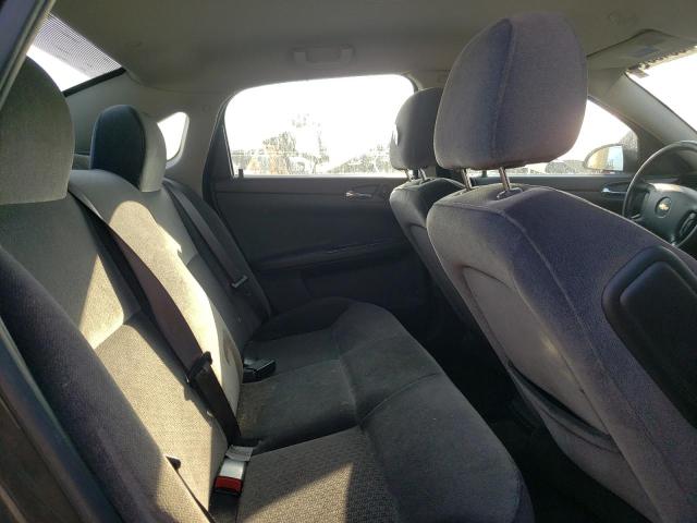 Photo 6 from auction – 2013 CHEVROLET IMPALA LT with VIN 2G1WG5E3XD1218116