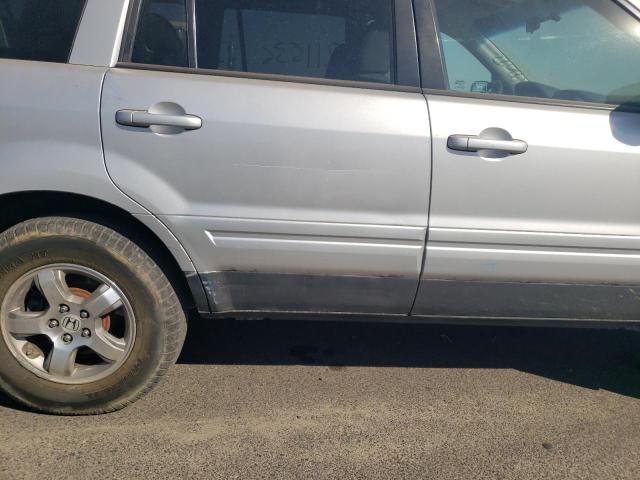 Photo 9 from auction – 2008 HONDA PILOT SE with VIN 5FNYF28398B013628