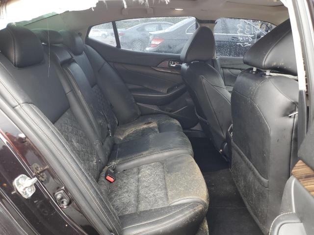 Photo 6 from auction – 2016 NISSAN MAXIMA 3.5 with VIN 1N4AA6AP3GC422133