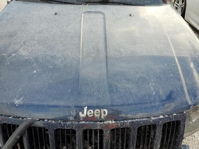 Photo 7 from auction – 2010 JEEP GRAND CHER with VIN 1J4PR4GK8AC134056