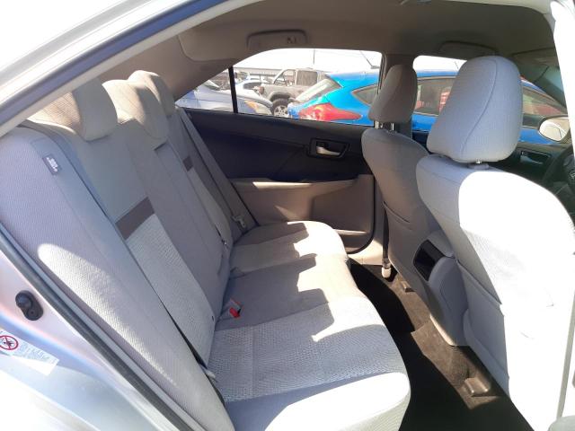 Photo 6 from auction – 2014 TOYOTA CAMRY L with VIN 4T1BF1FK4EU849565