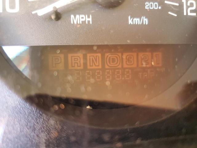 Photo 8 from auction – 2000 BUICK REGAL with VIN 2G4WB52K1Y1206388