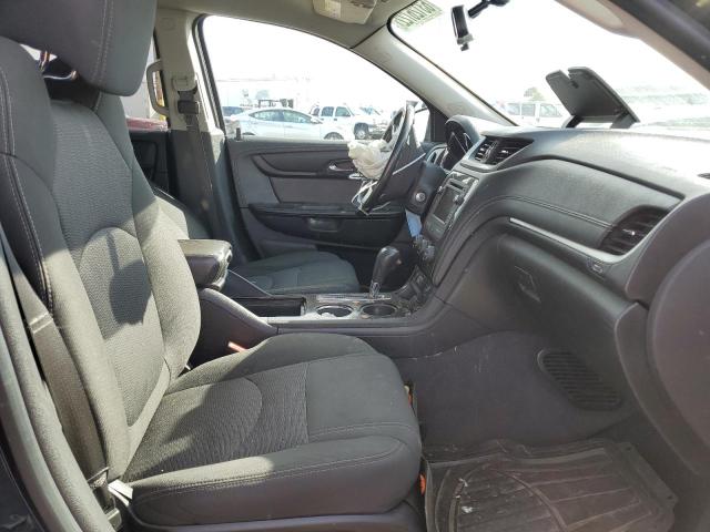 Photo 5 from auction – 2016 CHEVROLET TRAVERSE L with VIN 1GNKRGKD8GJ309458