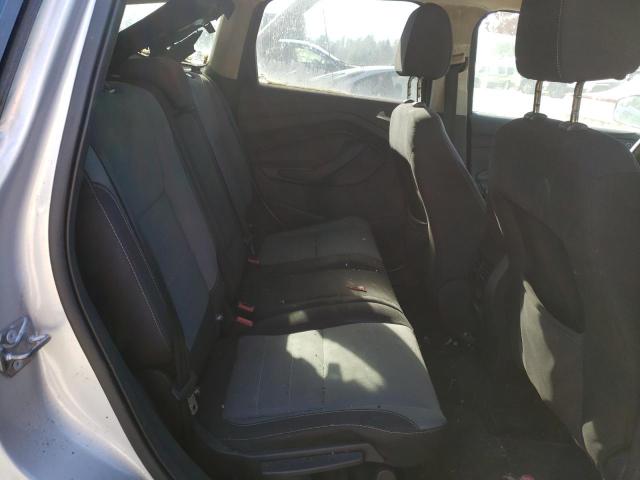 Photo 6 from auction – 2016 FORD ESCAPE SE with VIN 1FMCU9GX5GUB74671