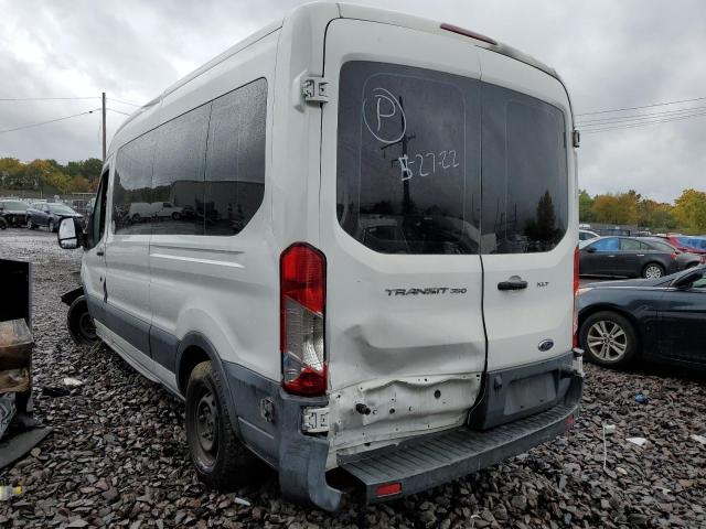 Photo 3 from auction – 2017 FORD TRANSIT T- with VIN 1FBZX2CM6HKA08914