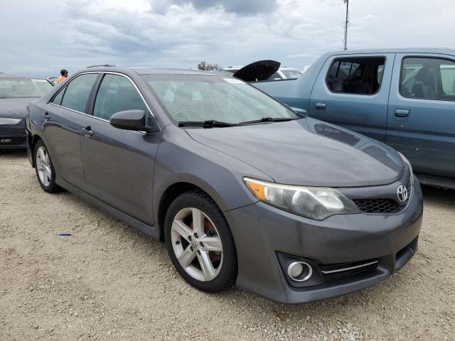 Photo 1 from auction – 2014 TOYOTA CAMRY L with VIN 4T1BF1FK1EU403826