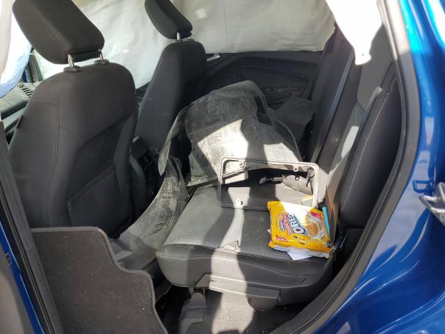 Photo 6 from auction – 2018 FORD ESCAPE SE with VIN 1FMCU9GD9JUB24885