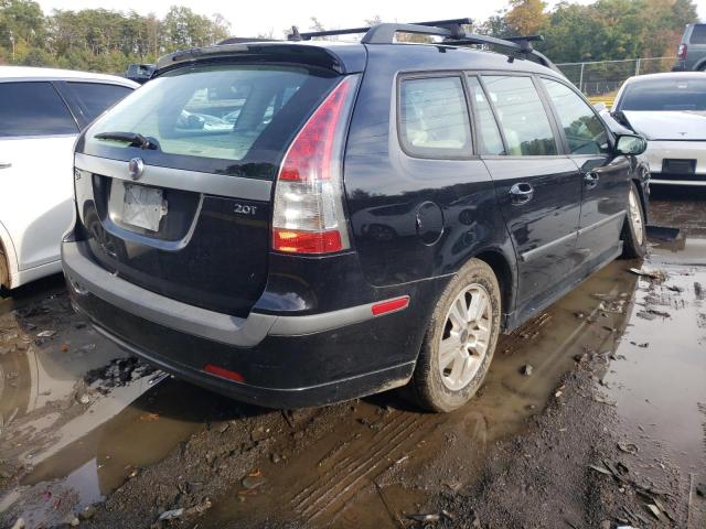 Photo 4 from auction – 2006 SAAB 9-3 with VIN YS3FD55Y261121361