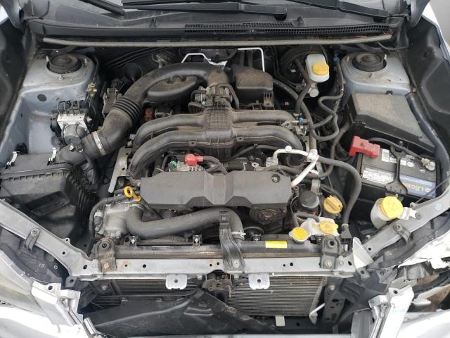 Photo 7 from auction – 2015 SUBARU IMPREZA with VIN JF1GPAA62F8296979