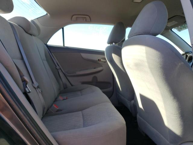 Photo 6 from auction – 2009 TOYOTA COROLA with VIN 2T1BU40E29C173232