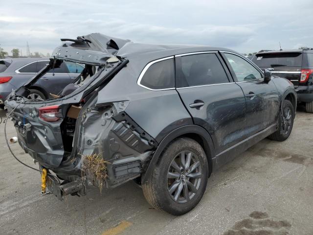 Photo 4 from auction – 2020 MAZDA CX-9 TOURI with VIN JM3TCACY5L0423177