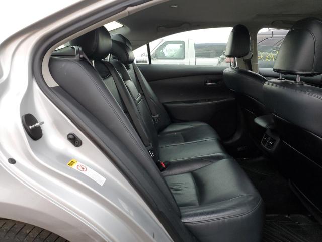 Photo 6 from auction – 2010 LEXUS ES 350 with VIN JTHBK1EGXA2405396