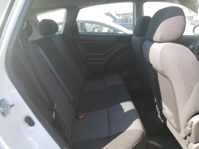 Photo 6 from auction – 2008 PONTIAC VIBE with VIN 5Y2SL65838Z421722