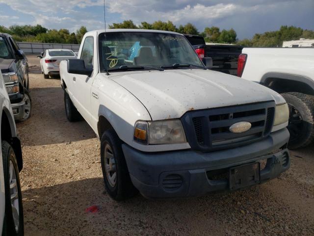 FORD 12W10 DLP 2008 with VIN 1FTYR10D88PB10007 - Photo from auction