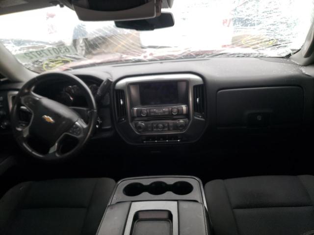 Photo 9 from auction – 2014 CHEVROLET SILVERADO with VIN 1GCVKRECXEZ108636