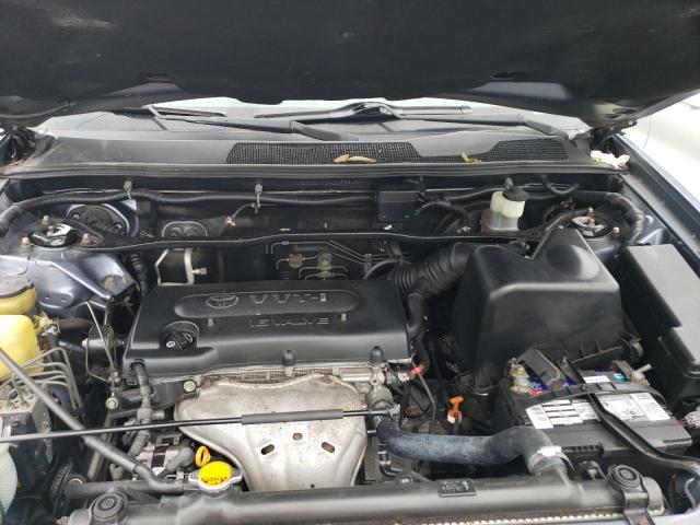 Photo 7 from auction – 2004 TOYOTA HIGHLANDER with VIN JTEGD21A640093842
