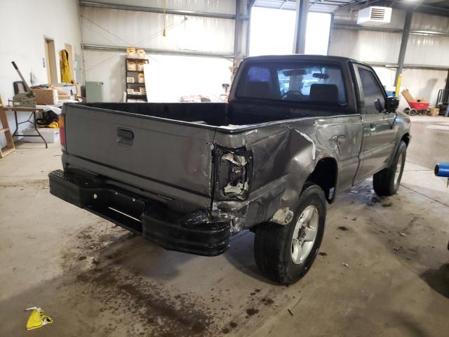 Photo 4 from auction – 1990 MAZDA B2600 SHOR with VIN JM2UF4142L0924979