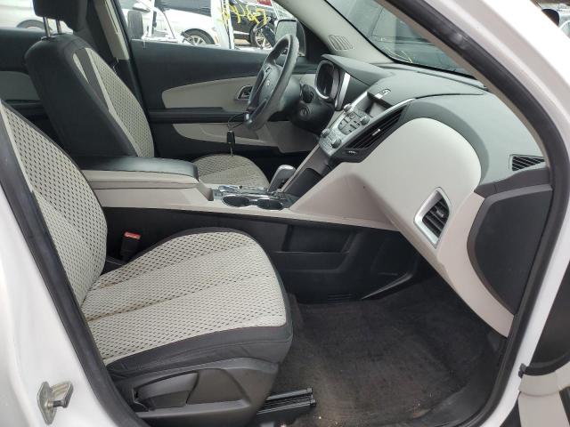 Photo 5 from auction – 2010 CHEVROLET EQUINOX LS with VIN 2CNALBEW5A6276702